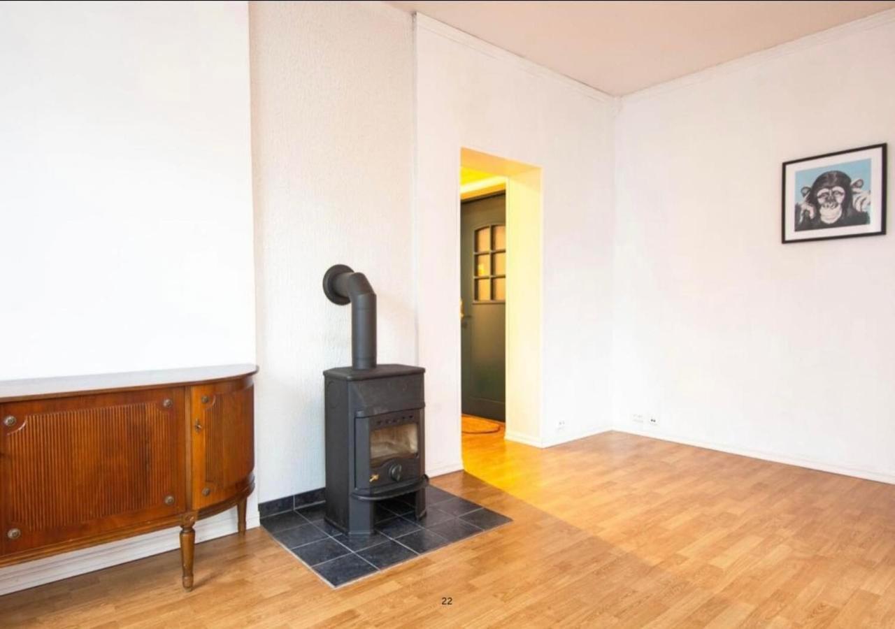 Apartment In Alesund City Center Esterno foto