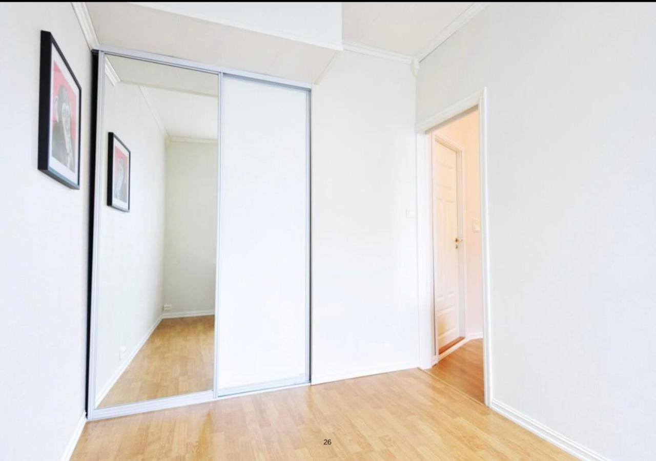 Apartment In Alesund City Center Esterno foto