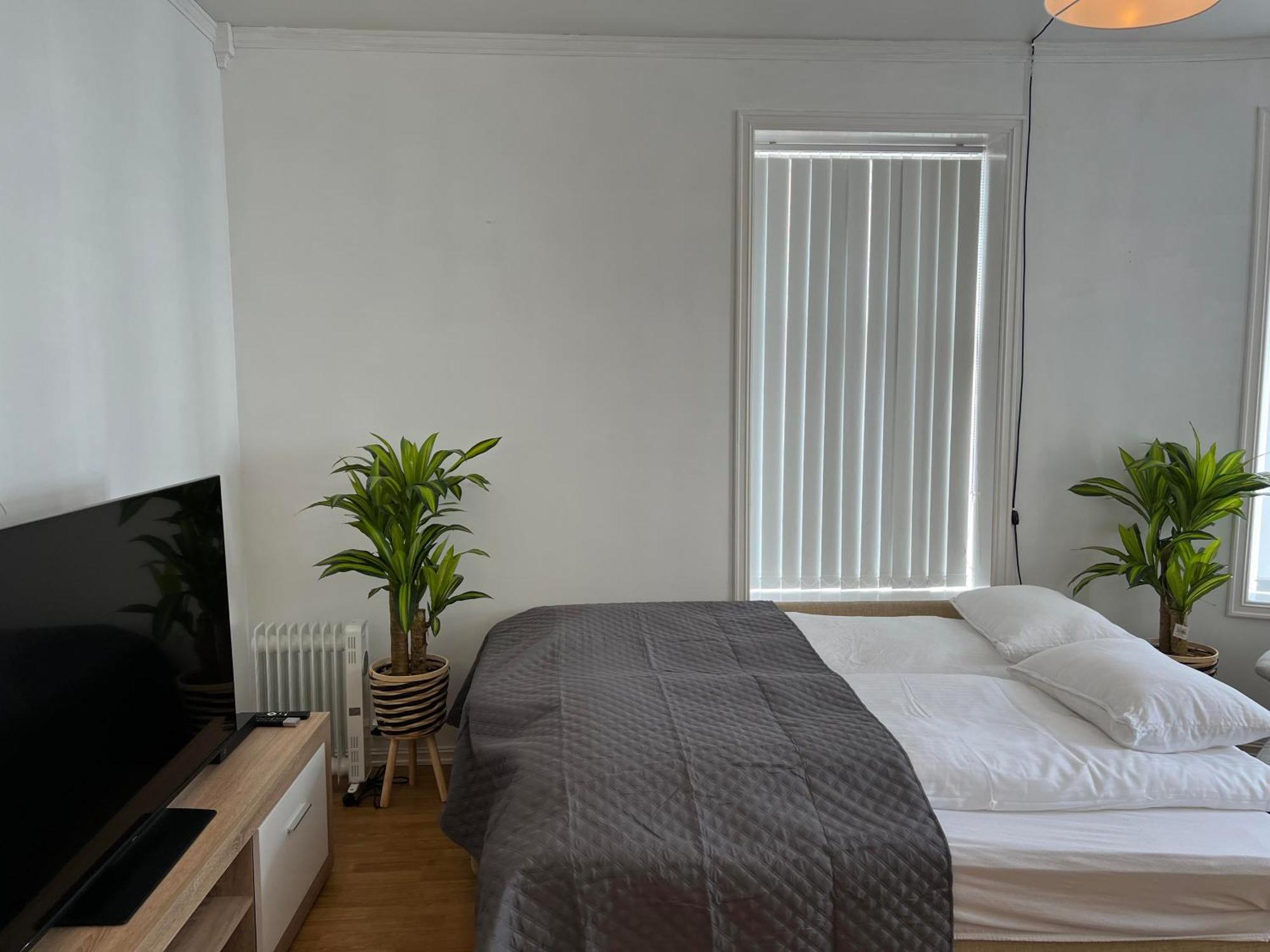 Apartment In Alesund City Center Esterno foto