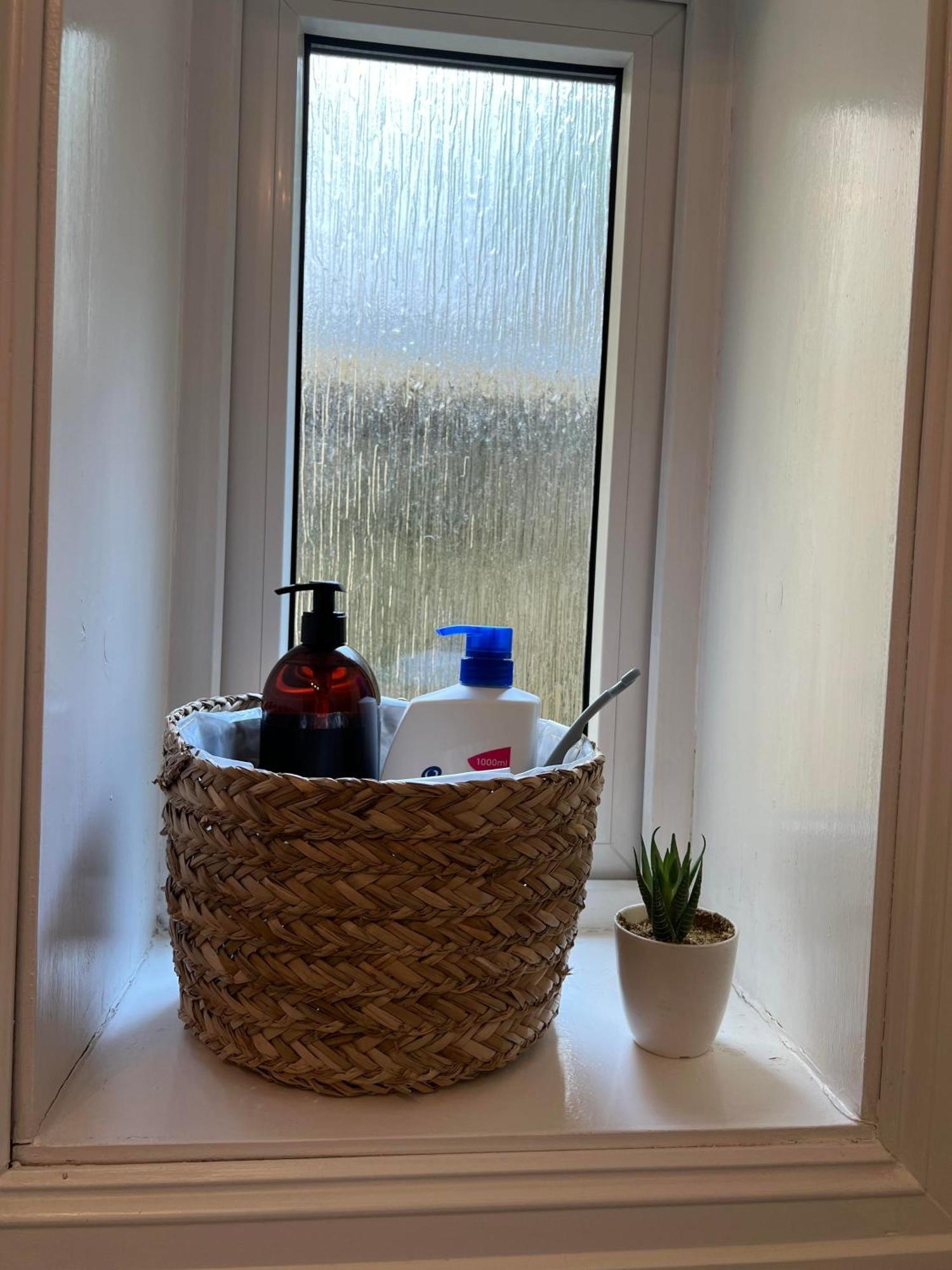 Apartment In Alesund City Center Esterno foto
