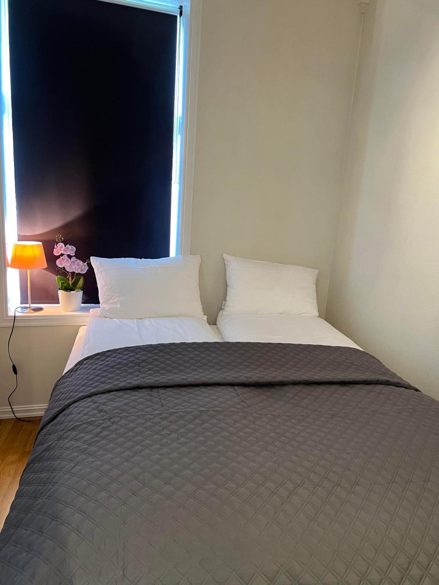 Apartment In Alesund City Center Esterno foto