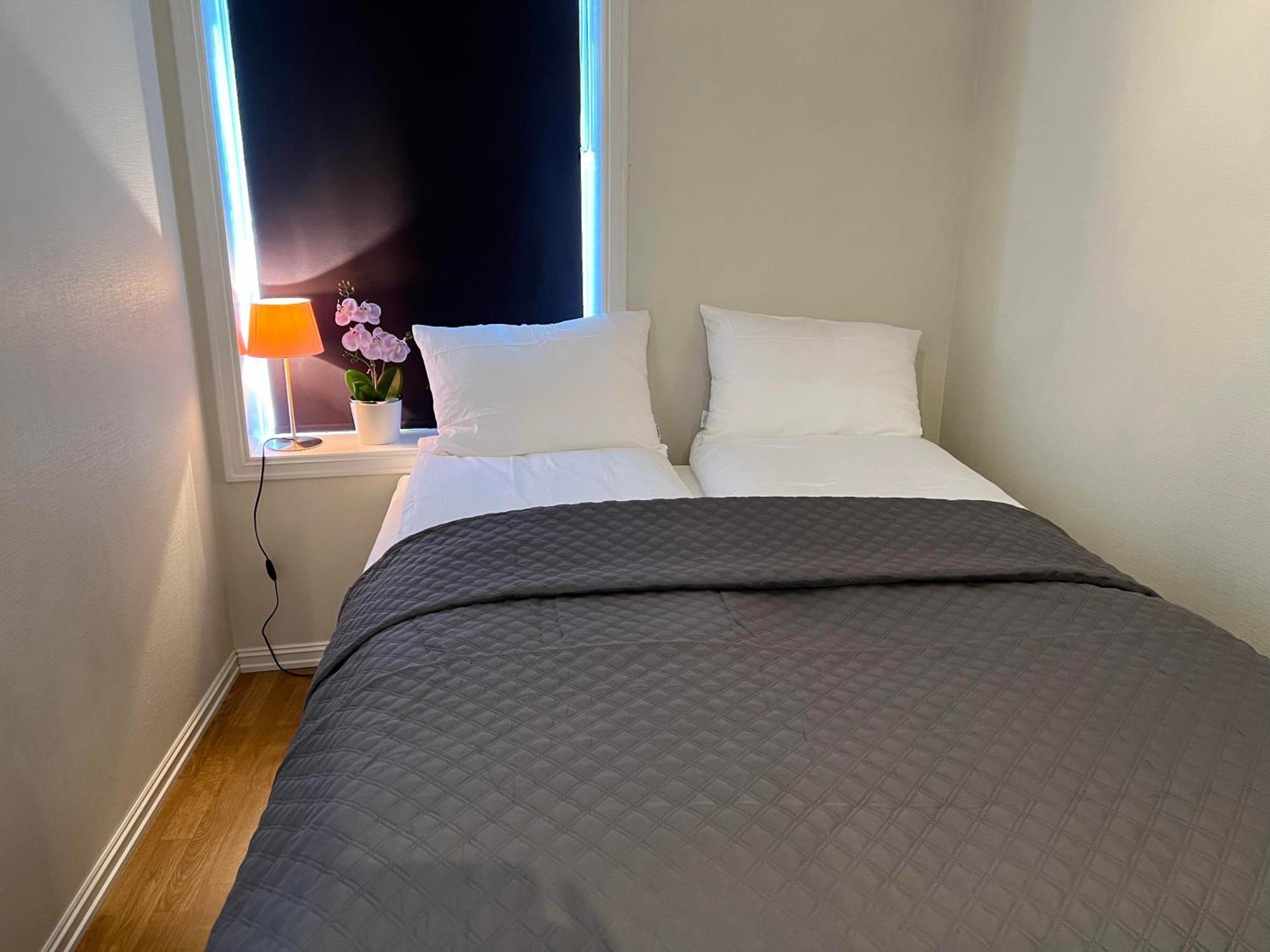 Apartment In Alesund City Center Esterno foto