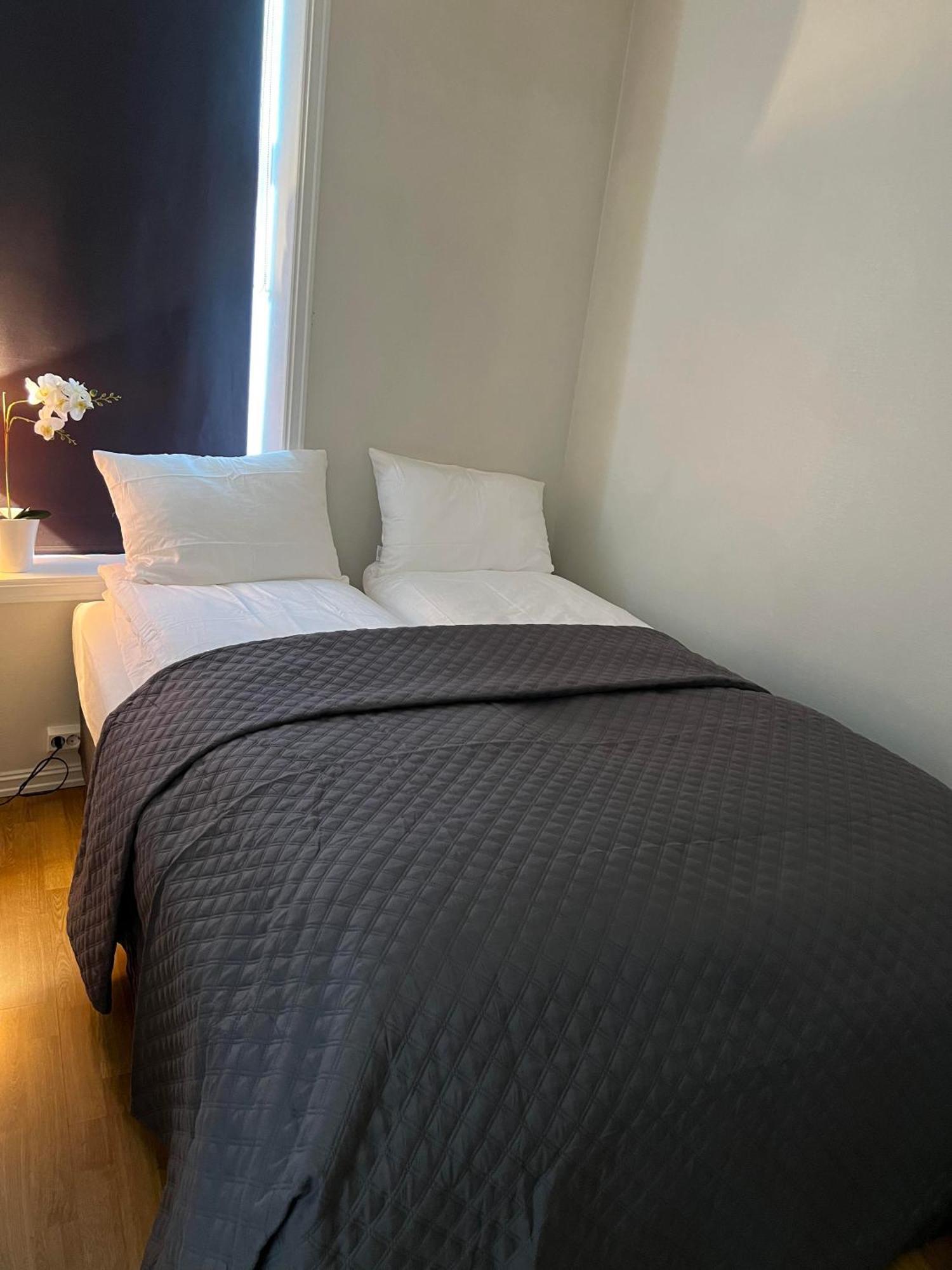 Apartment In Alesund City Center Esterno foto