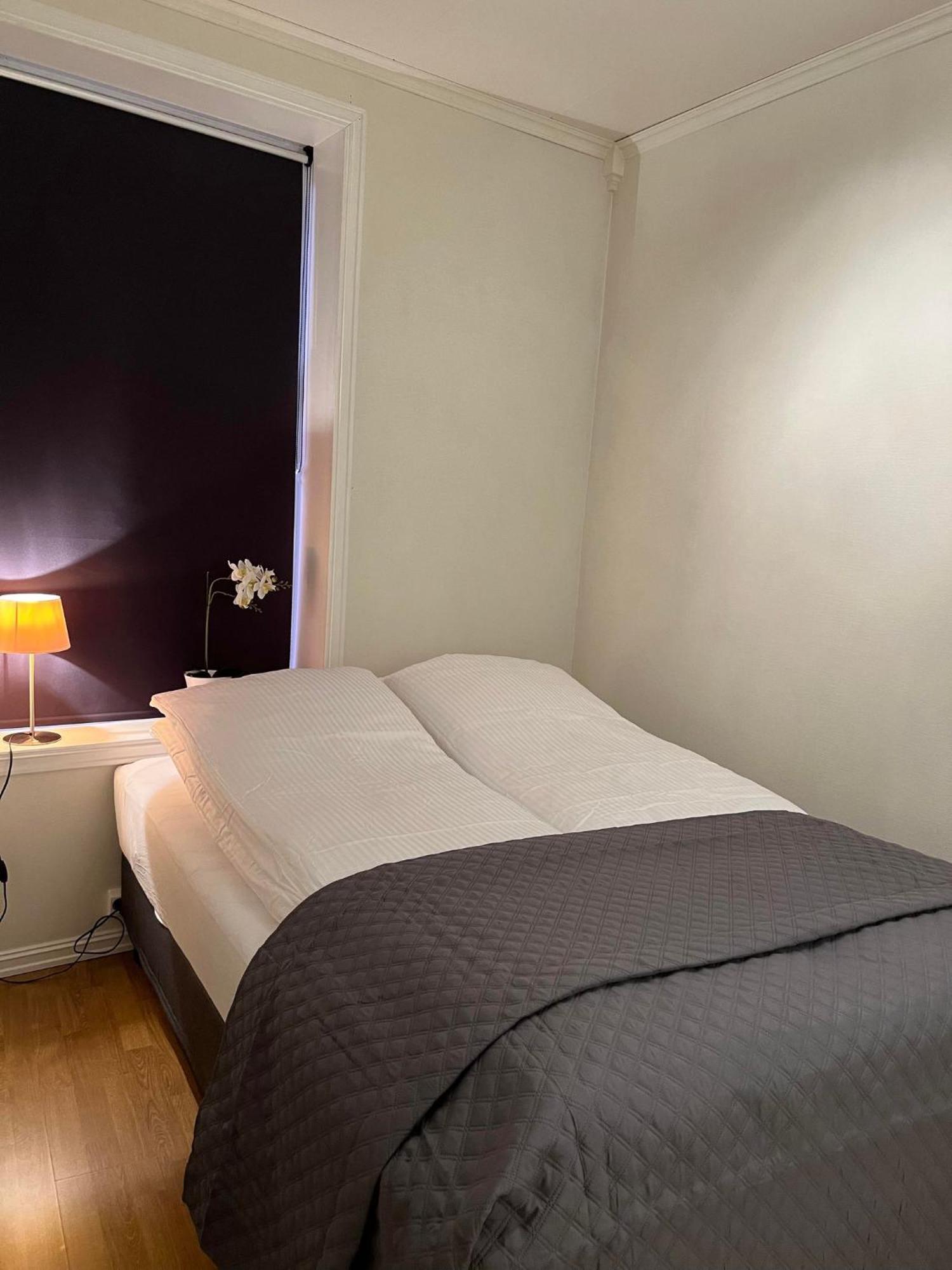 Apartment In Alesund City Center Esterno foto