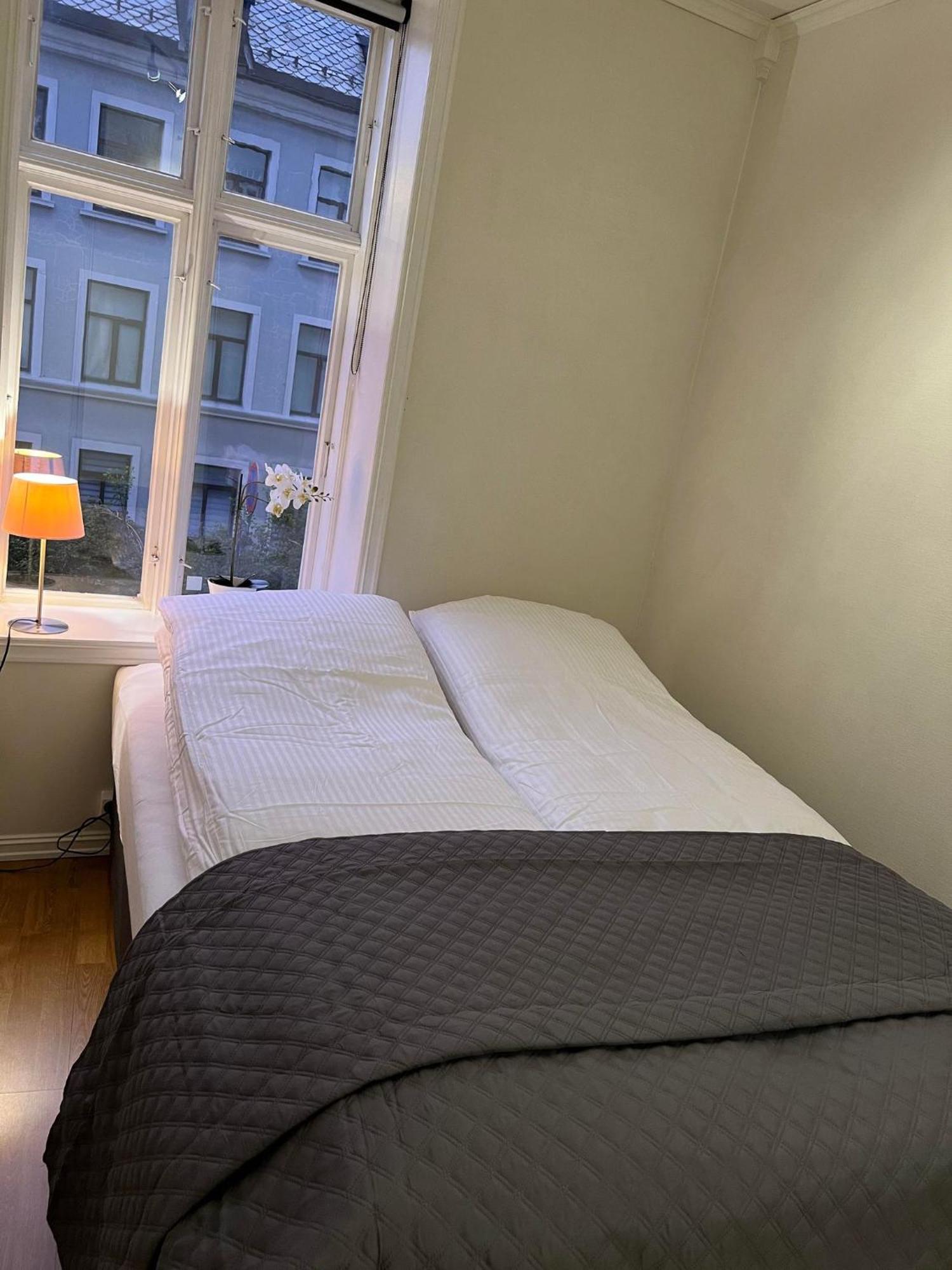 Apartment In Alesund City Center Esterno foto
