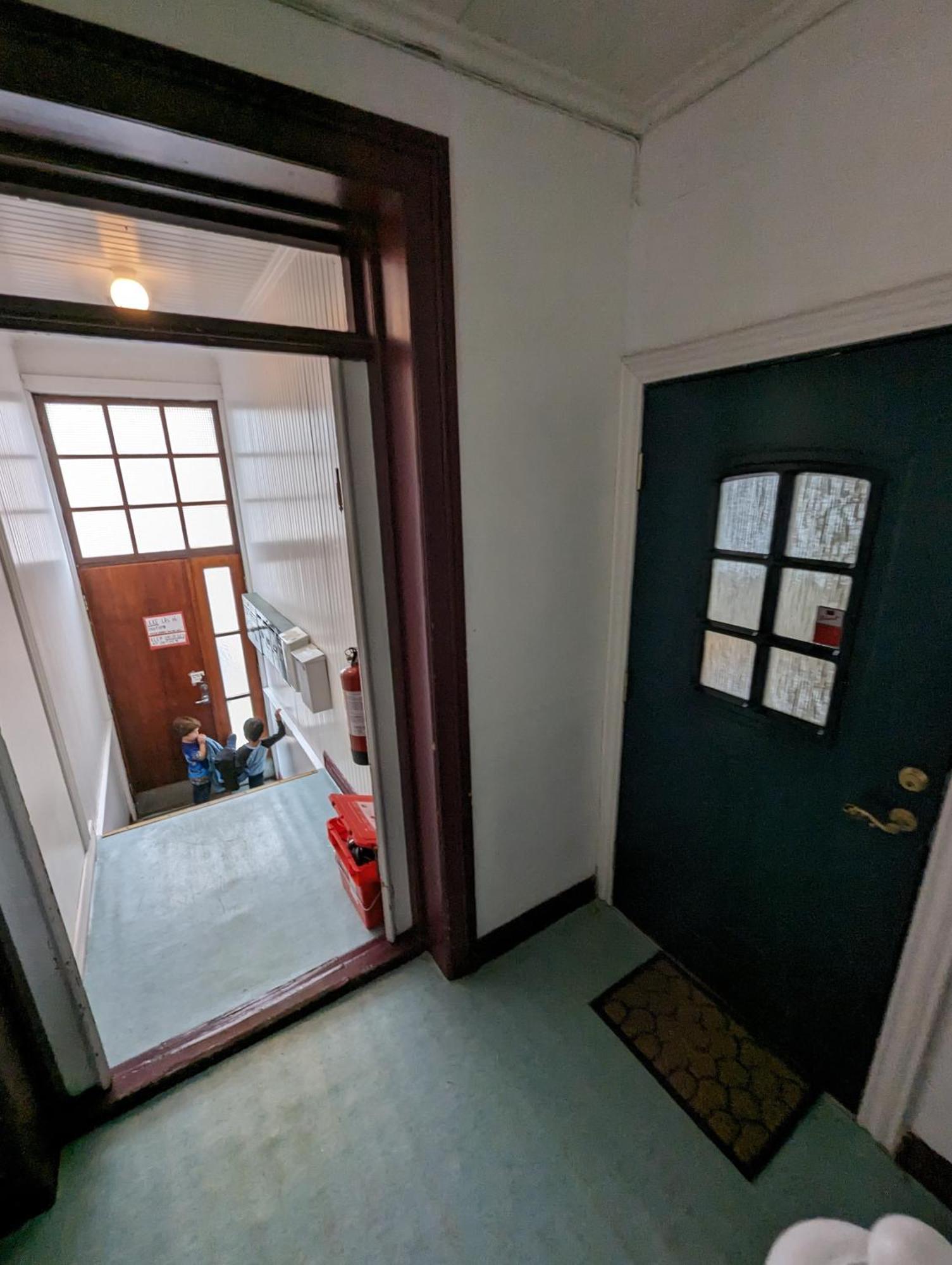 Apartment In Alesund City Center Esterno foto