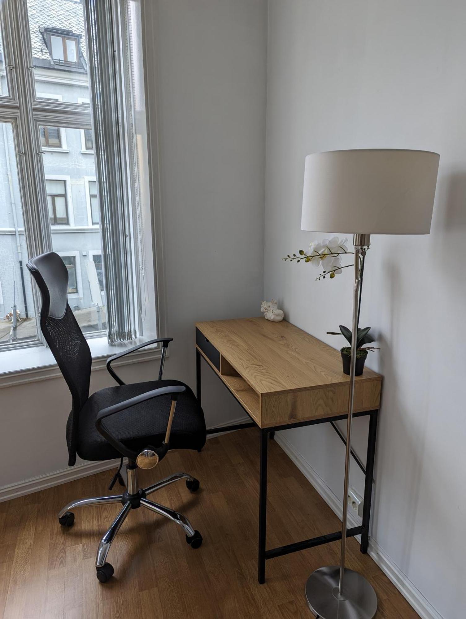 Apartment In Alesund City Center Esterno foto