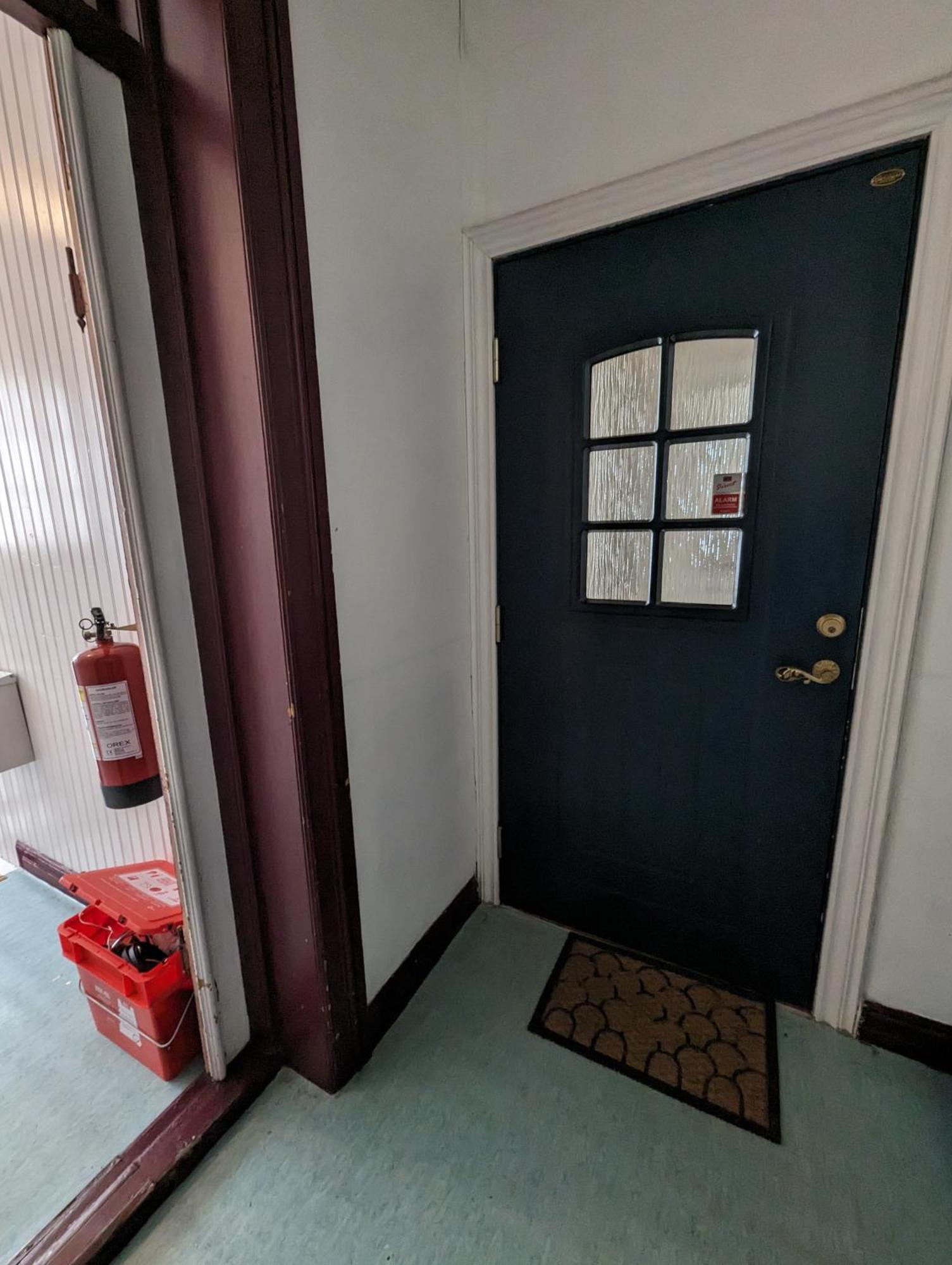 Apartment In Alesund City Center Esterno foto