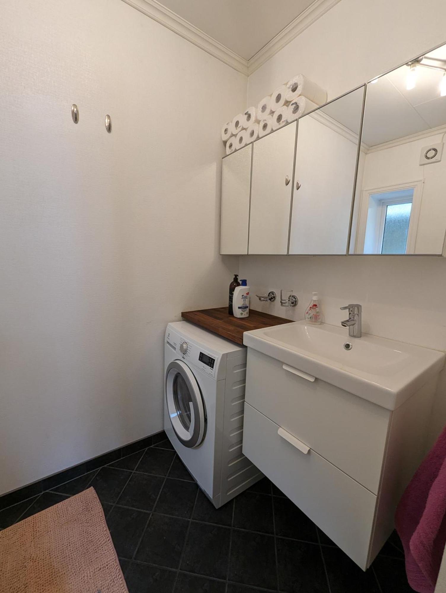 Apartment In Alesund City Center Esterno foto